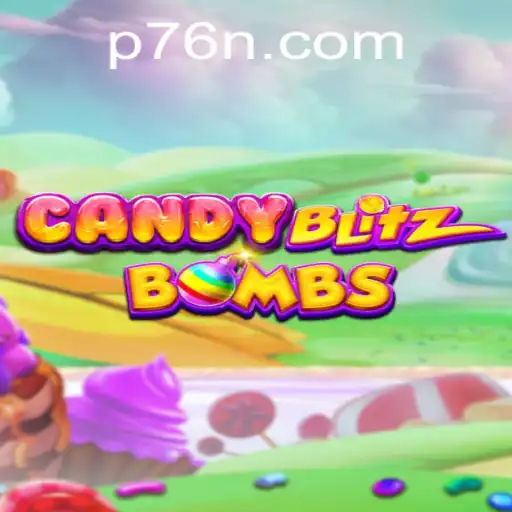 CandyBlitzBombs: A Sweet Explosion of Gaming Delight
