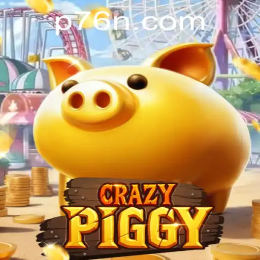 Discover CrazyPiggy: A Thrilling Game Adventure with 76N.COM