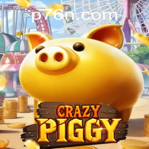 Discover CrazyPiggy: A Thrilling Game Adventure with 76N.COM