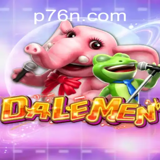 DALEMEN: The Intriguing World of Strategy and Chance