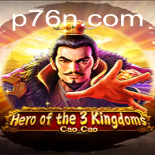 Heroofthe3KingdomsCaoCao: A Strategic Odyssey
