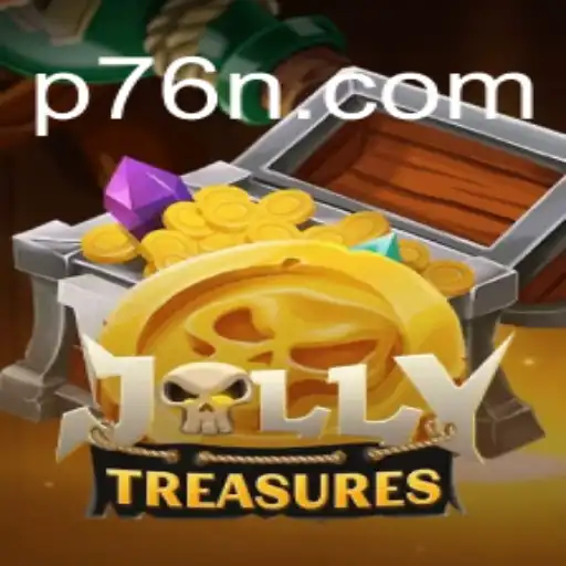 Unveiling JollyTreasures: A Dive into the Captivating World of Strategy and Adventure