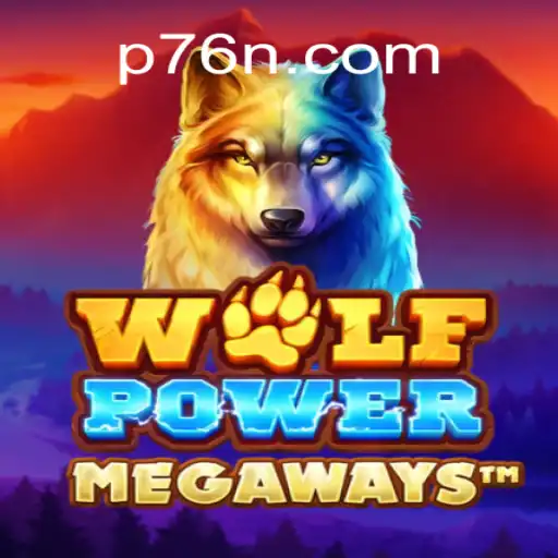 Unveiling the Thrilling World of WolfPowerMega