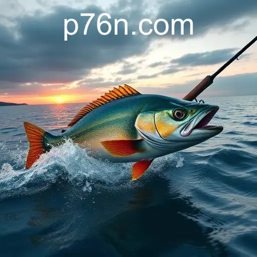 Jogos de pesca