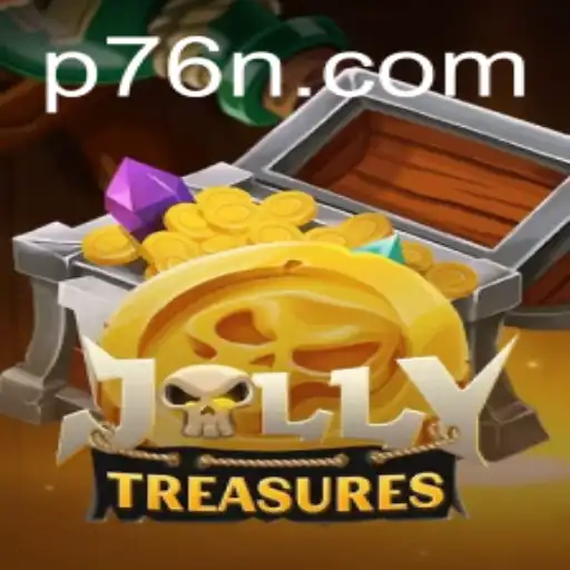 Unveiling JollyTreasures: A Dive into the Captivating World of Strategy and Adventure