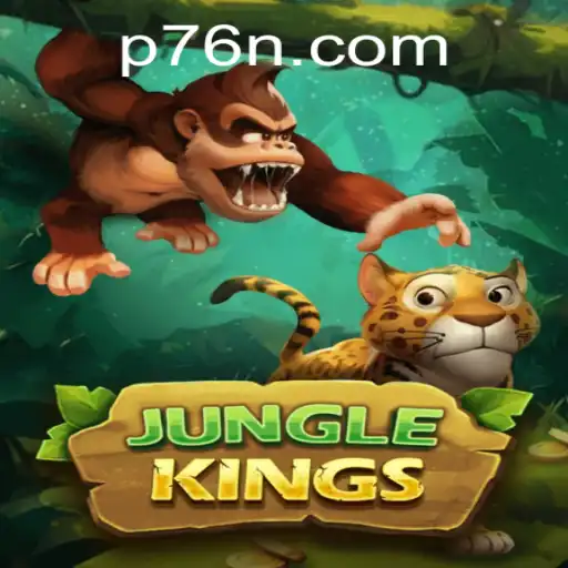 Explore the Thrilling World of JungleKings: Adventure Awaits