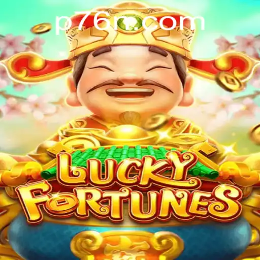 Exploring LUCKYFORTUNES: The Thrilling New Game Revolutionizing Online Entertainment
