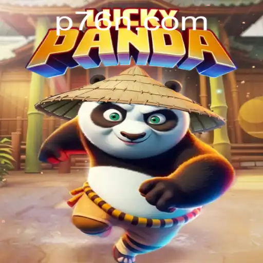 Discover the Excitement of LuckyPanda: The Ultimate Gaming Experience