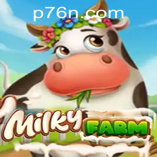 Experience the Enchanting Universe of MilkyFarm
