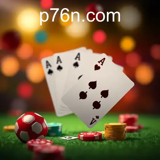 Responsible Gambling