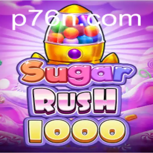 Exploring the Sweet World of SugarRush1000